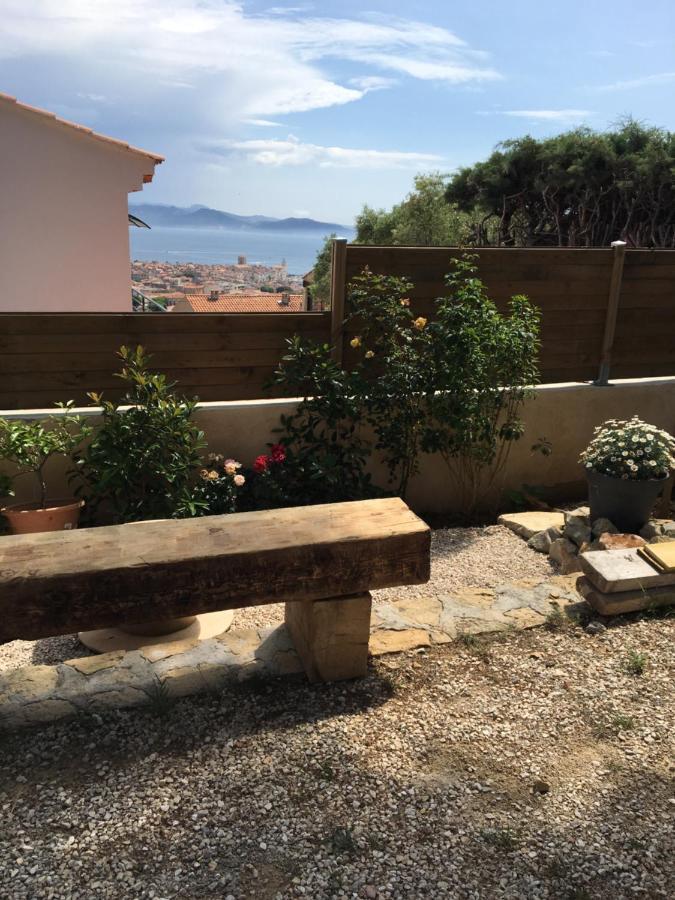 Studio Pirate Vue Mer - Soleil Levant La Ciotat Διαμέρισμα Εξωτερικό φωτογραφία