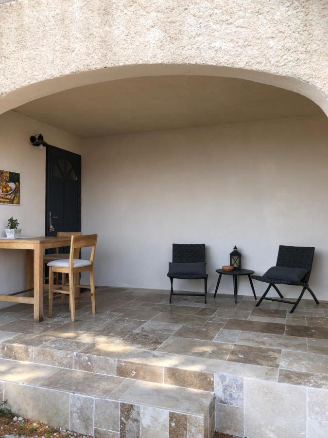 Studio Pirate Vue Mer - Soleil Levant La Ciotat Διαμέρισμα Εξωτερικό φωτογραφία